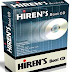 Hiren's BootCD 15.0 Rebuild by DLC v3.0 Full Advanced
