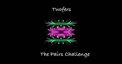 Twofers DT