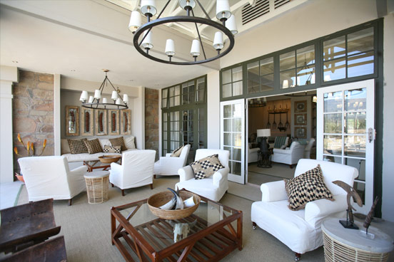 Flair for Design: South African Design Style Icons