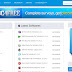 Free Filehippo Blogger Template