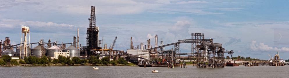 Ecología Industrial