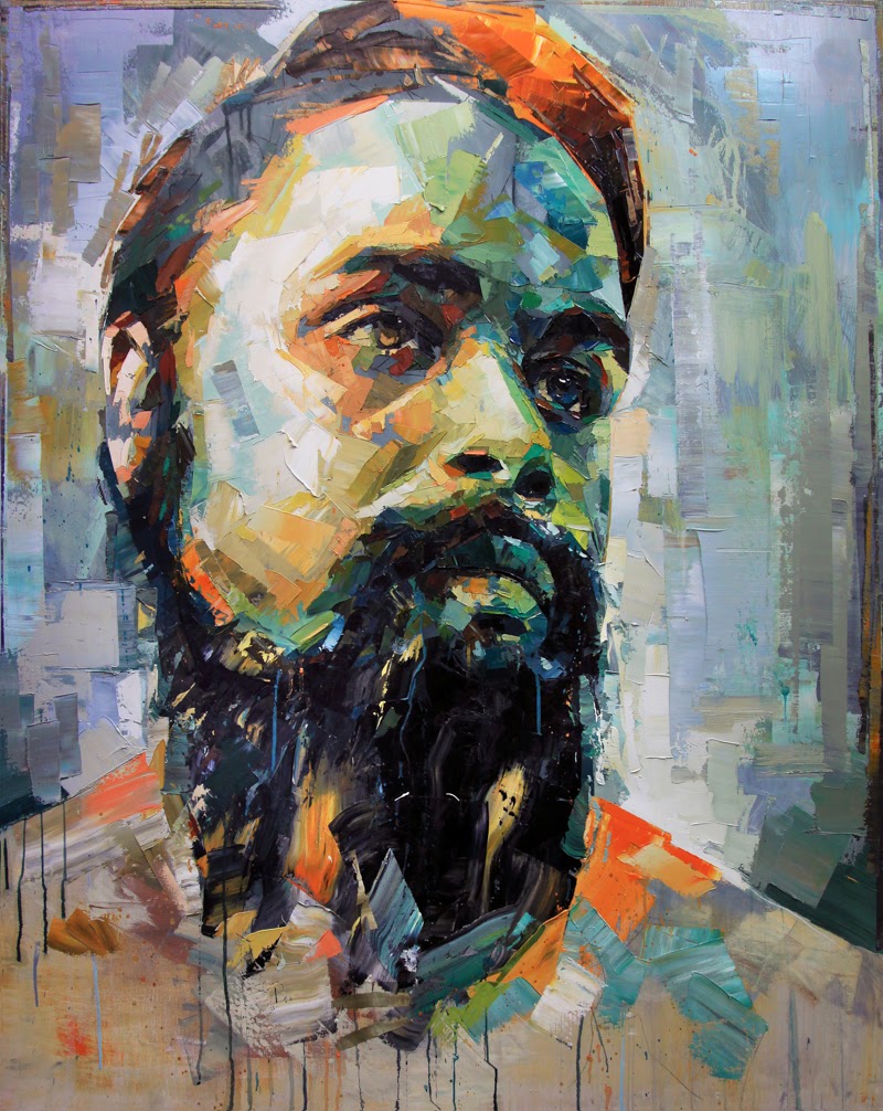 Male Portraits by Joshua Miels. Male Portraits by Joshua Miels.