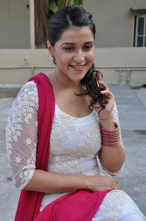 Mannara Chopra Latest Stills Mannara Chopra