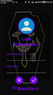 Tema BBM MOD Terbaru BMKPA 1 Tema BBM MOD Terbaru BMKPA 1