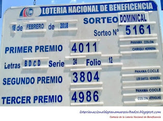 18 de febrero de 2018