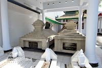 makam pangeran diponegoro