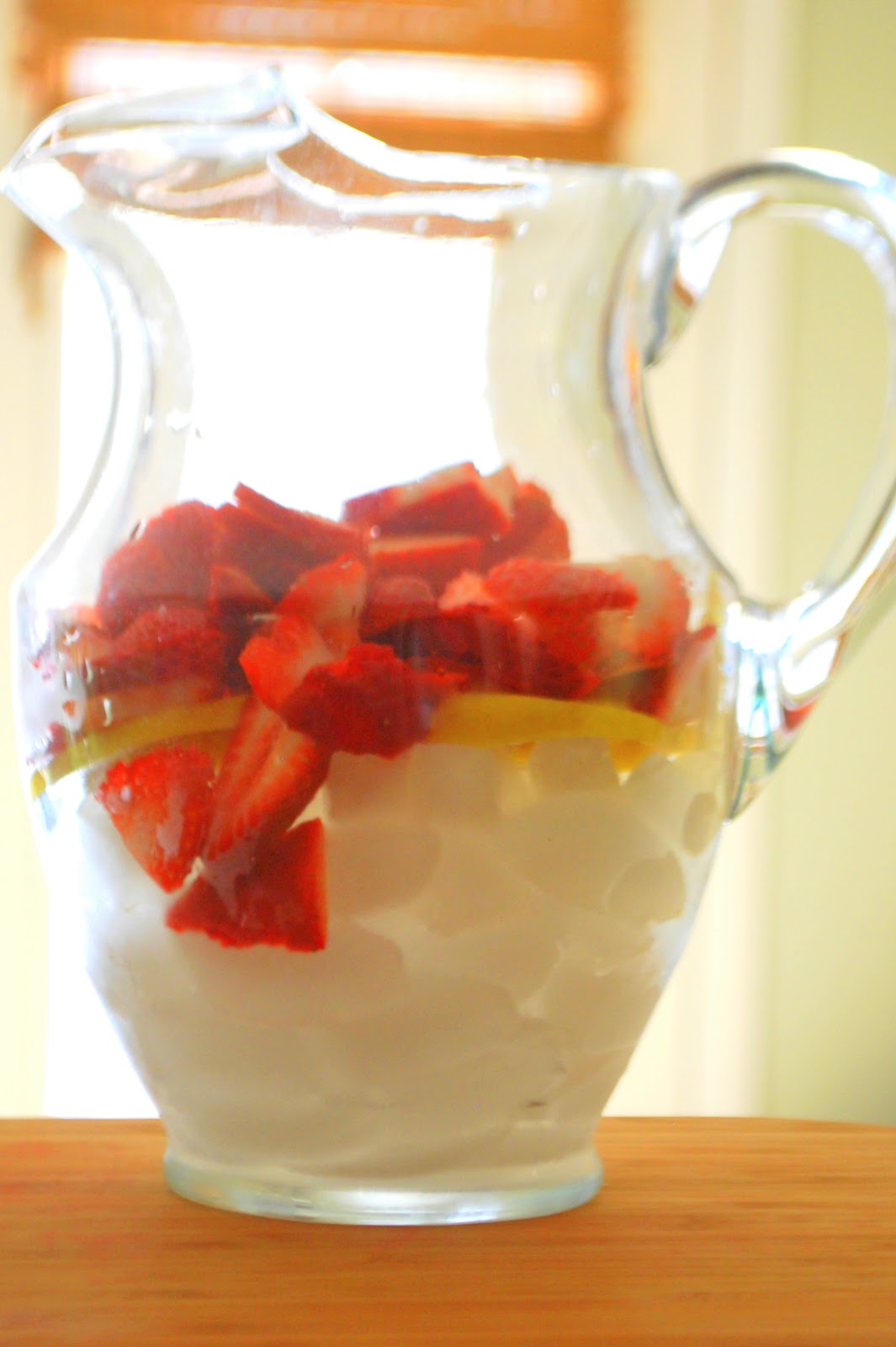 Filtered Water Filtered Water Tastes Like Lemon