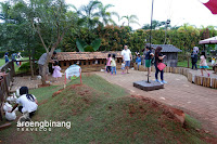scientia square park tangerang