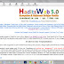 Download Software Islam Hadits Web. 5.0 (Kompilasi Ayat Qur'an dan Hadits Shahih)