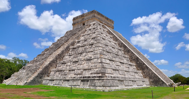 Chichén Itza Chichén Itza