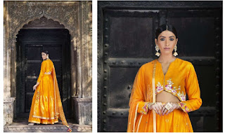 RAR Studio by Ritesh, Aniket & Rishav - BAGICHA - AW-2017 Collection RAR Studio by Ritesh, Aniket & Rishav - BAGICHA - AW-2017 Collection