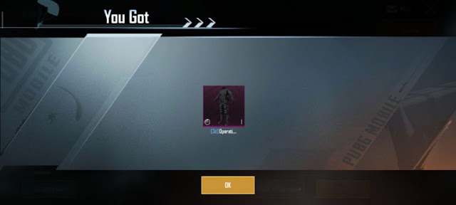 PUBG Mobile Bedava Redeem Code 2020! PUBG Mobile Bedava Redeem Code 2020!