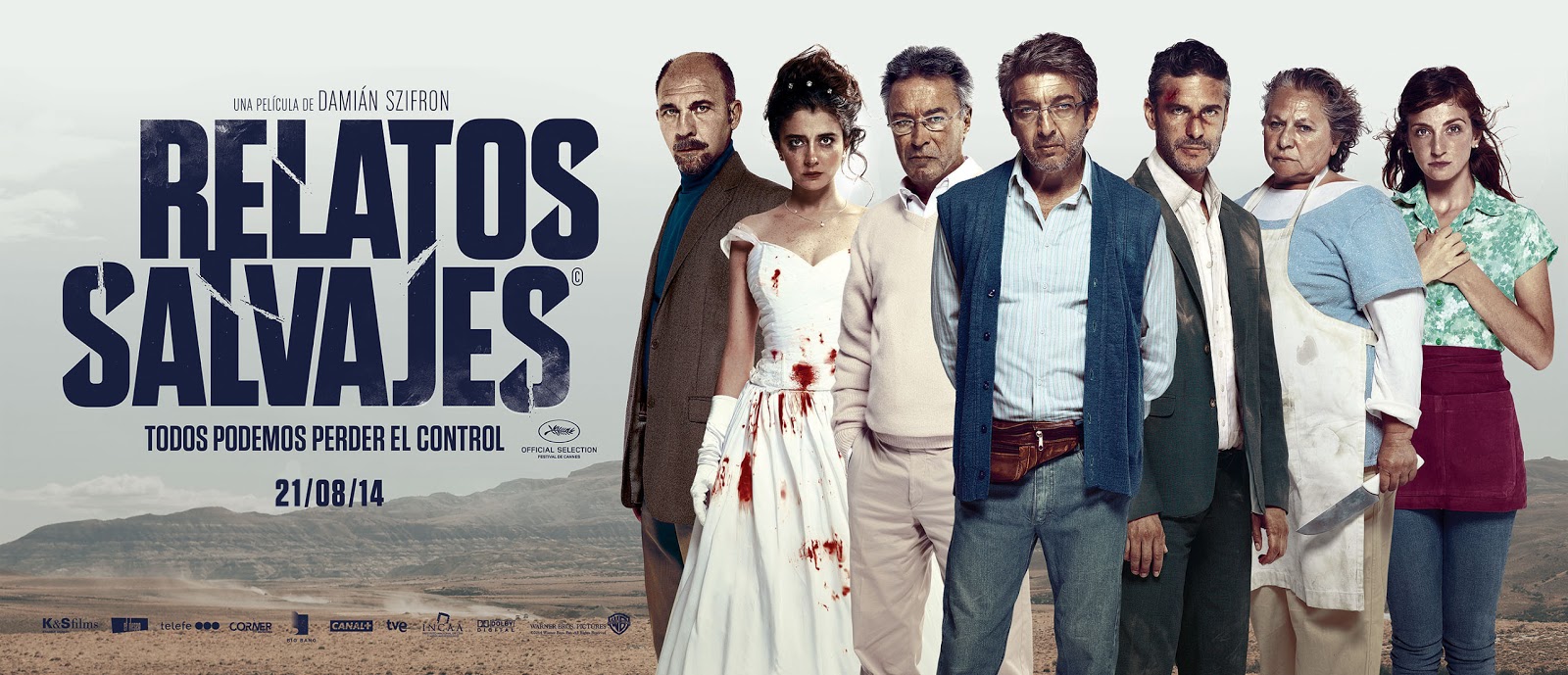 Relatos Salvajes Online Relatos Salvajes Online