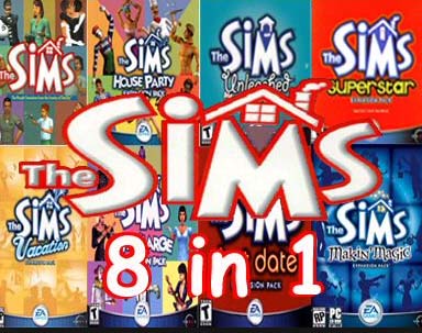 sims 4 expansion packs free download sims 4 expansion packs free download