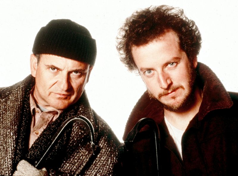 Home Alone Characters Now Home Alone Characters Now