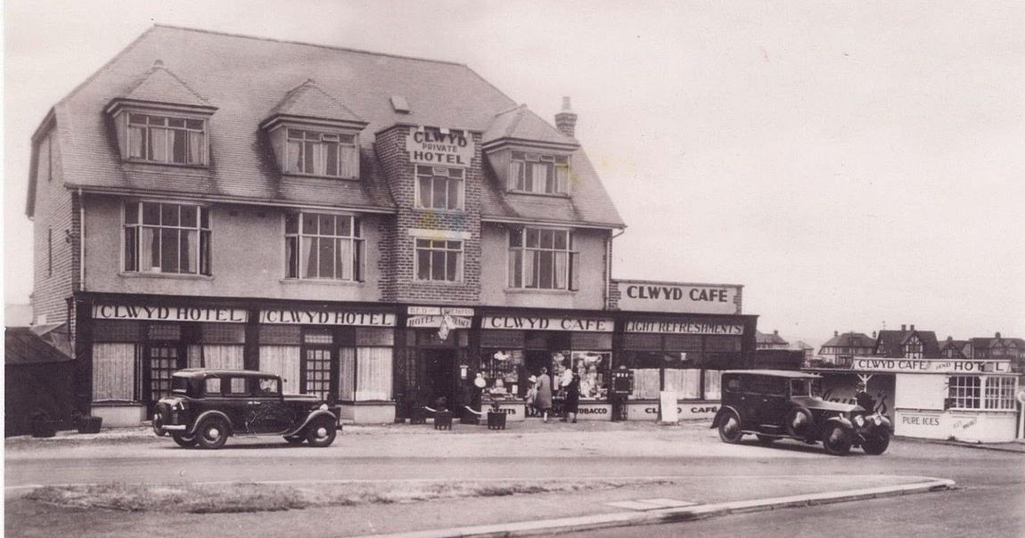 Rhyl Life FLASHBACK 34