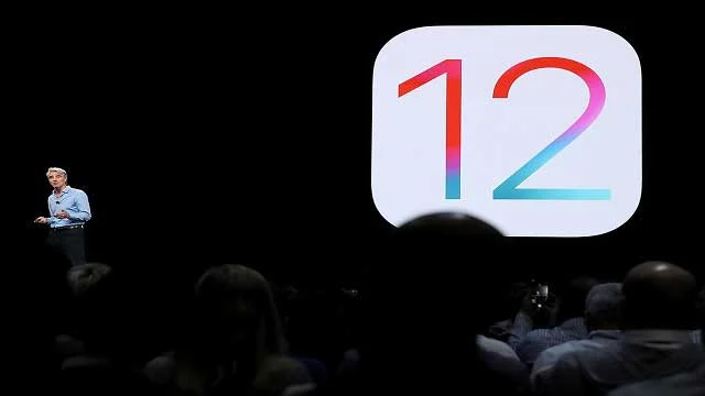 يمكنك الآن تنزيل الإصدار التجريبي العام لنظام التشغيل iOS 12