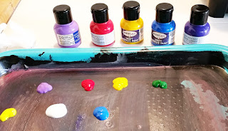 Some Acrlic Paints Better Than Others Artist Some Acrlic Paints Better Than Others Artist