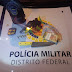 PMDF prende suspeitos de roubos em coletivos em Ceilândia