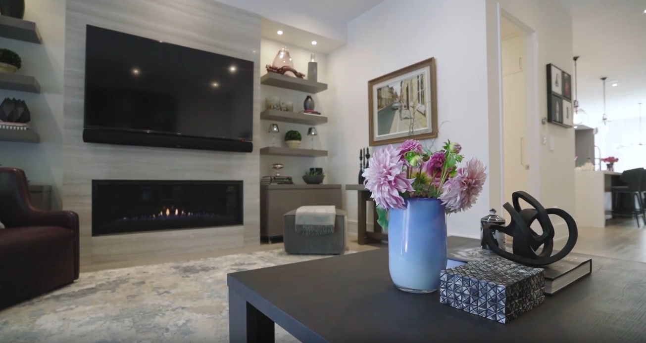 Luxury Home Interior Design vs. 11 Thurloe Avenue, Toronto, ON - Sotheby's International Realty Canada