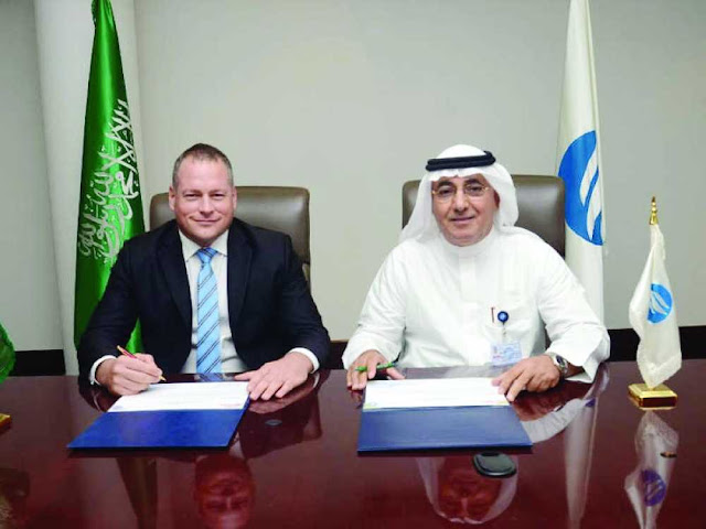 خصخصة المؤسسة العامة لتحليه المياه المالحة فى السعودية خصخصة المؤسسة العامة لتحليه المياه المالحة فى السعودية