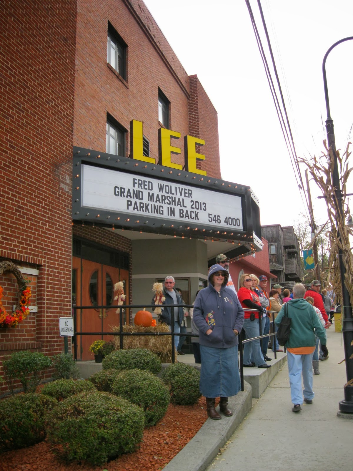 Lee County Virginia Stop 25 65th Annual Lee County Tobacco Festival