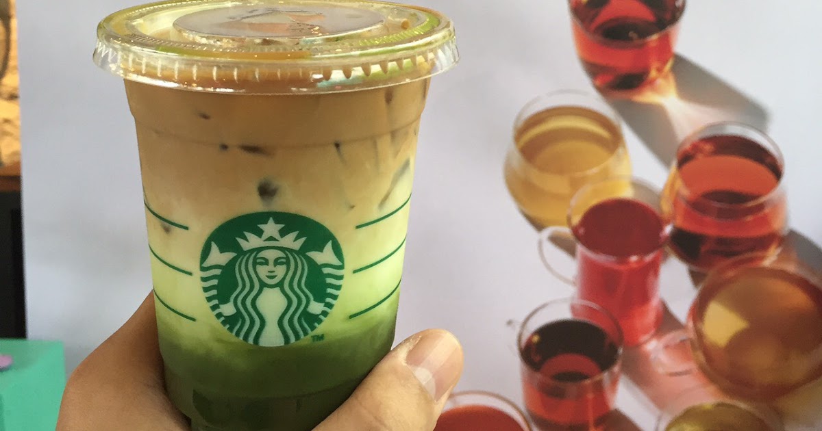 THE PHILIPPINES AND BEYOND Starbucks Teavana launched in Asia