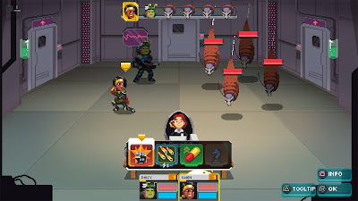 Galaxy Of Pen And Paper Game Screenshot 7