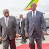 Akufo-Addo to meet Ivorian envoy over ruling on maritime boundaries 