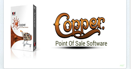 Free POS software for small businesses