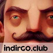 Hello Neighbor apk Hello Neighbor apk