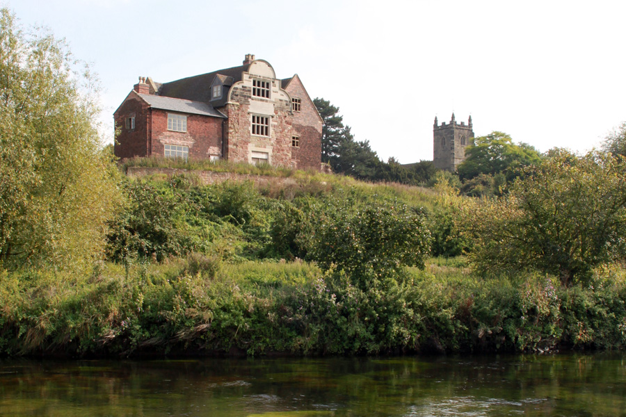 My Family History Research KingsburyThe Town That Time