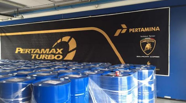 oktan pertamax