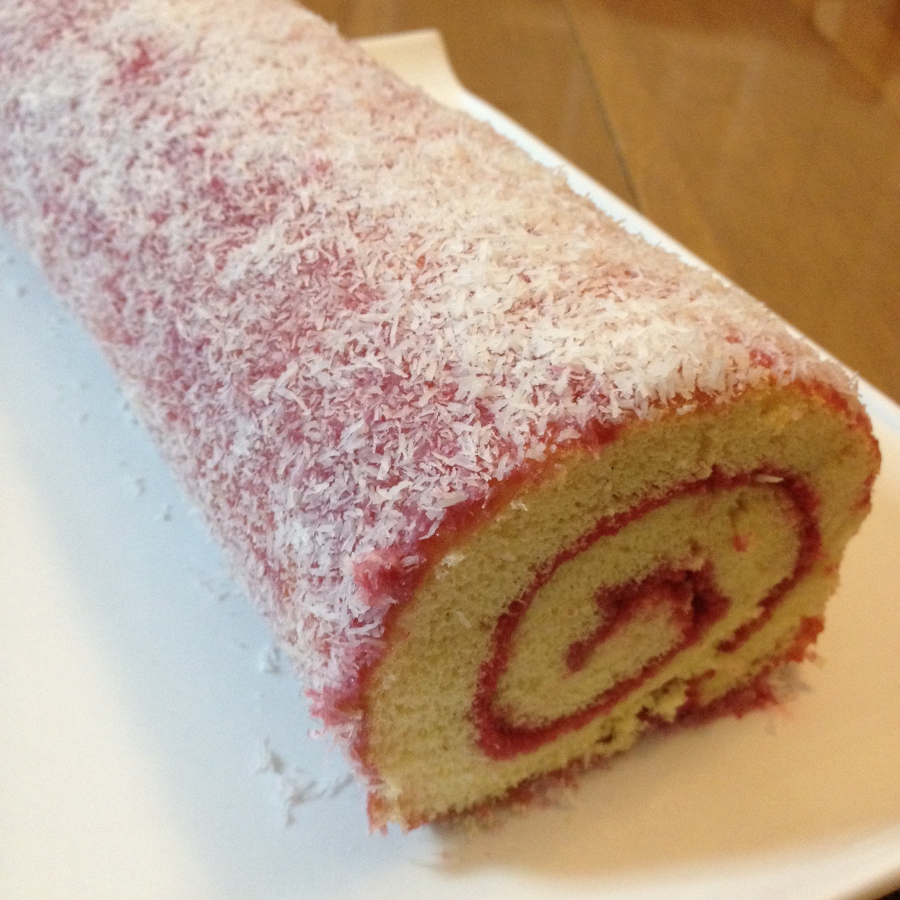 Oven Delights Jelly Roll