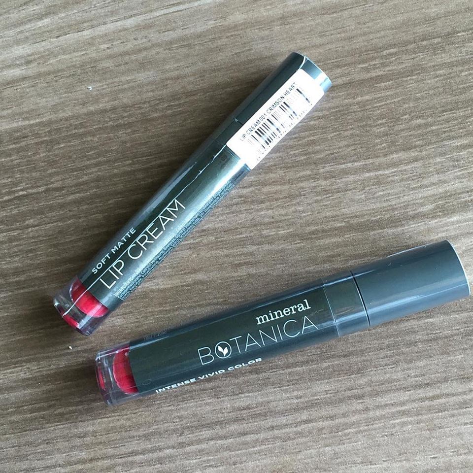 mineral botanica soft matte lip agen grosir produk mineral botanica soft matte lip agen grosir produk