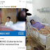 Jover Laurio just wished President Duterte to "Stay Positive" for Coronavirus