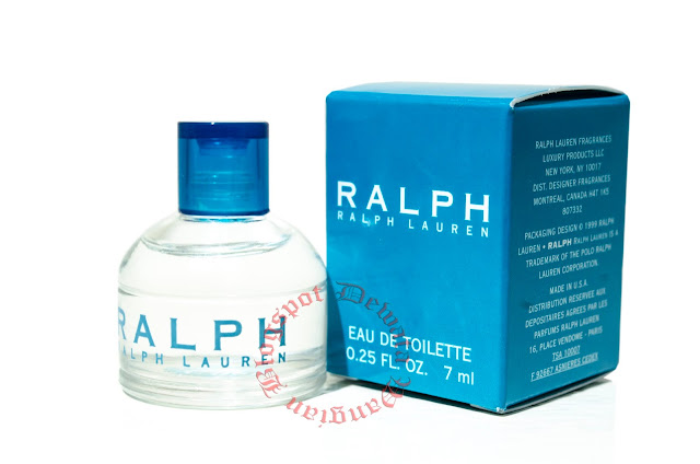 Ralph by Ralph Lauren Miniature Perfume