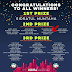 Rezeki Menang Blogger Contest LAZADA
