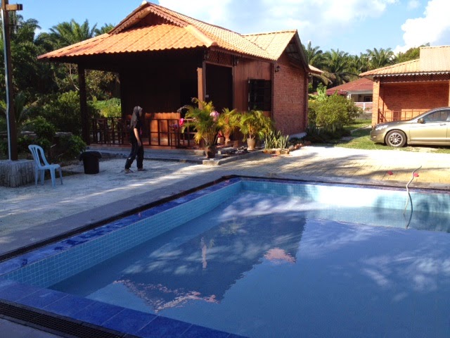 HOMESTAY MERLIMAU,MELAKA HOMESTAY MERLIMAU,MELAKA