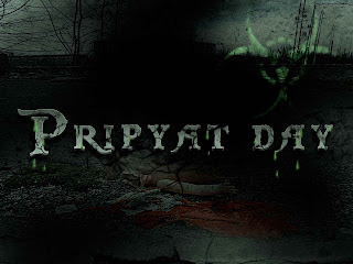 припять, pripyat day
