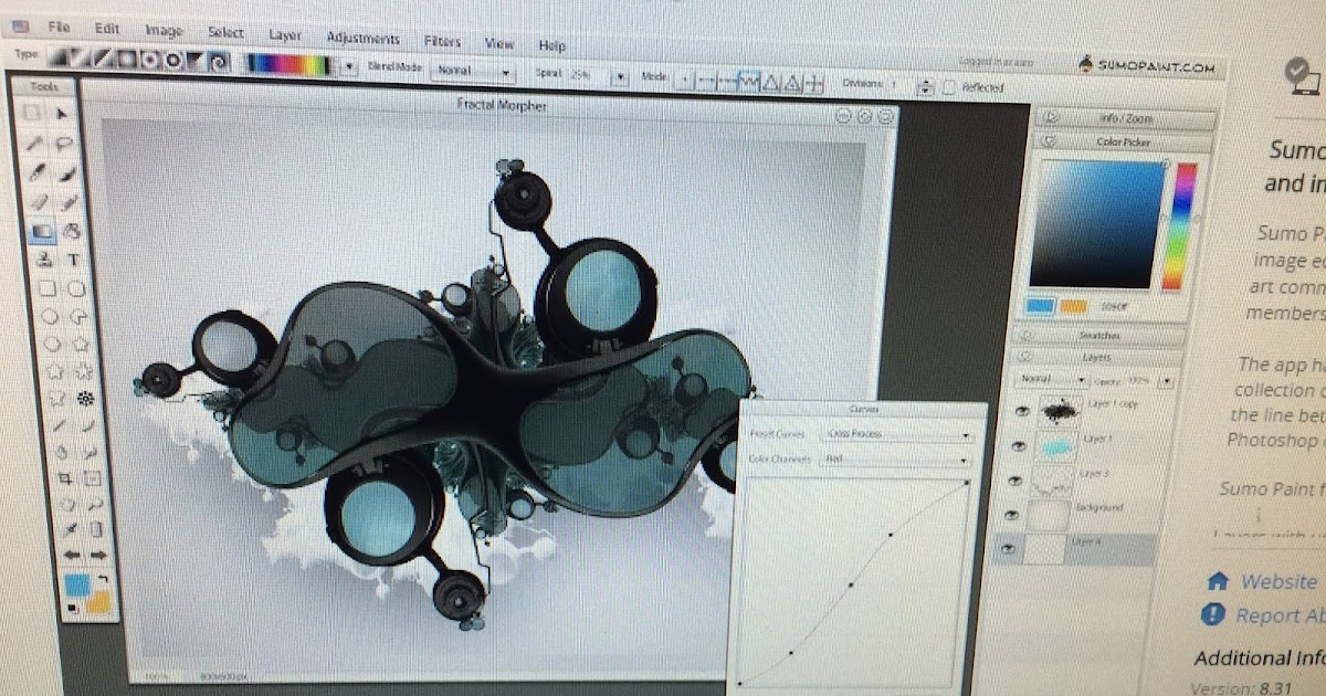 The Journey of Learning Paint Programs That Can Help You Get Started