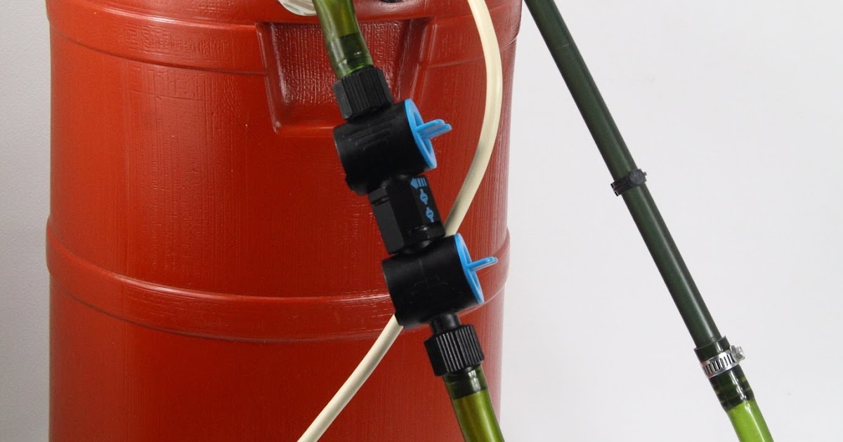 S.C.V. Aquascaping Ideas DIY Automatic Aquarium TopOff System