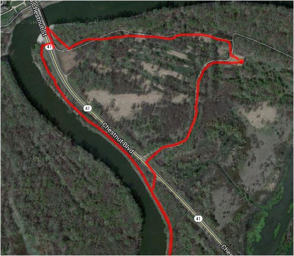 MN Bike Trail Navigator Exploring the Minnesota Valley State