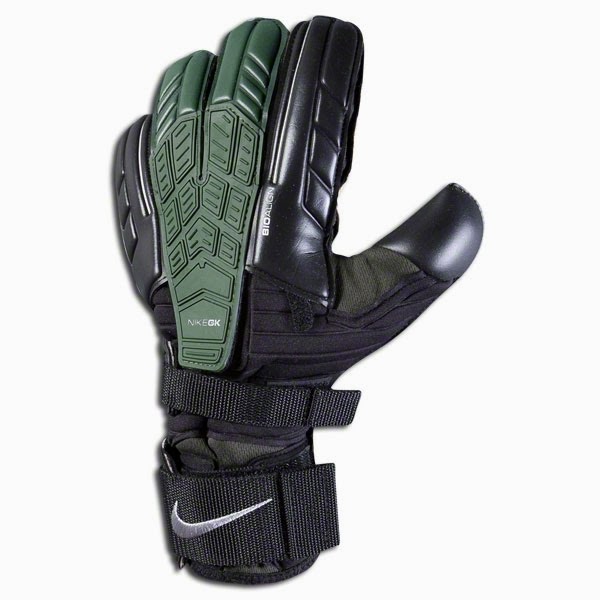 The Everything Review Nike Goalkeeper Glove Color Update Winter/Spring