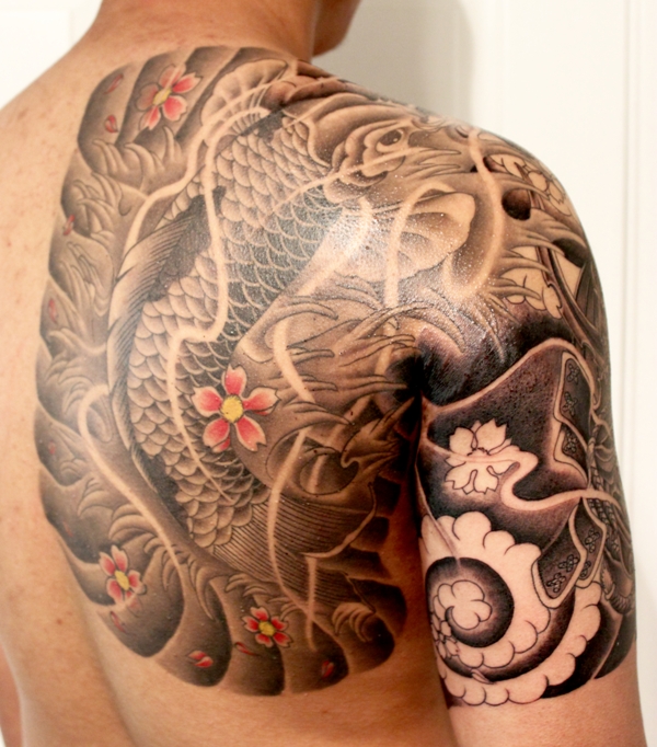 Tattoo's and Art by Rodrigo myartmylife@gmail.com / @rodrigotattoos