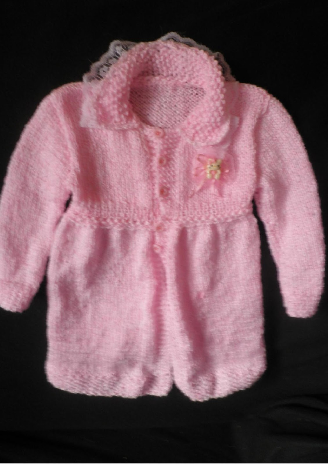 Tricotar a mano a medida, handknitted Tricotar a medida