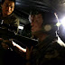LOOK: President Duterte fires at Maute terrorists