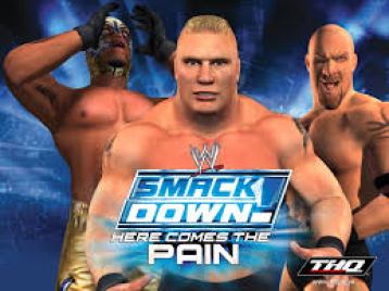 Smackdown pain ps2 cheat codes bahasa indonesia