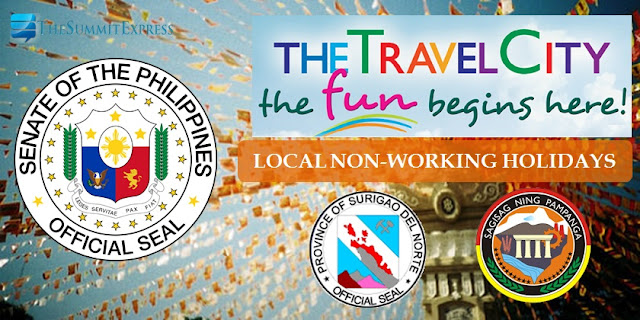 local non working holidays philippines