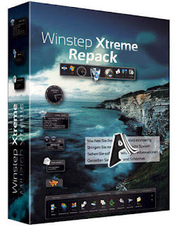 Winstep Xtreme 16 Winstep Xtreme a superb collection of utilities and desktop enhancements, Winstep Xtreme will change the way you work with Windows forever.